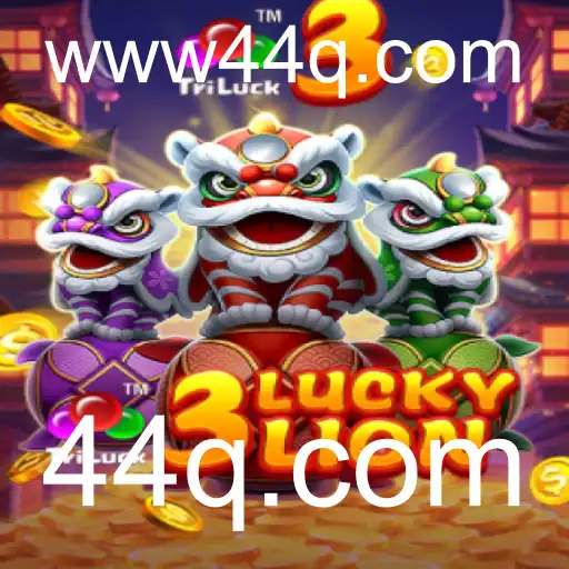 Explorando o Fascinante Mundo de 3LUCKYLION