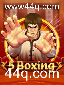 Explorando o Mundo de 5Boxing: Um Jogo Inovador que Captura a Atenção dos Entusiastas
