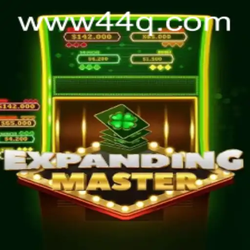 Descubra a Emoção do Jogo ExpandingMaster