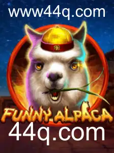 Descubra o Mundo de FunnyAlpaca: Um Jogo de Aventuras e Estratégia