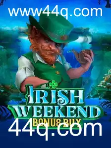 Explorando o Mundo do Jogo IrishWeekendBonusBuy