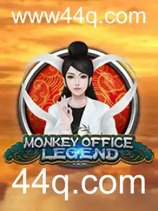 MonkeyOfficeLegend: Uma Jornada Épica no Mundo Corporativo