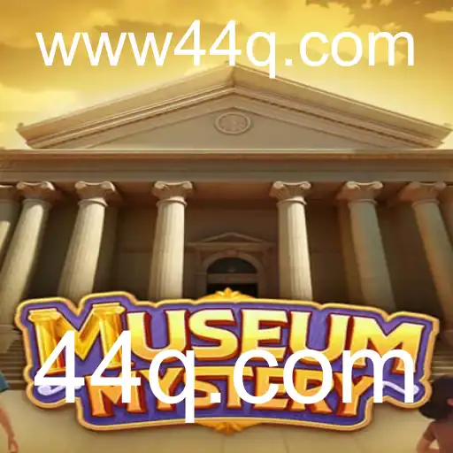 Desvendando o Fascinante Mundo do Jogo de Mistério 'MuseumMystery'