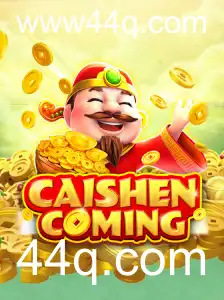 Descubra CAISHENCOMING: Um Novo Jogo Empolgante da 44q.com