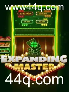 Descubra a Emoção do Jogo ExpandingMaster