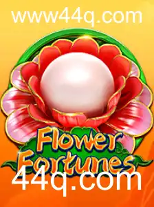 Descubra o Jogo FlowerFortunes: Aventura e Estratégia em um Mundo de Flores