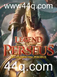 Descubra o Fascinante Mundo de LegendofPerseus: O Jogo Que Está Capturando Atenções