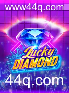 Descubra o Fascinante Mundo de LuckyDiamond: Inovação e Diversão em Jogo