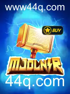 Descubra o Jogo 'Mjolnir': Um Mergulho na Aventura com 44q.com