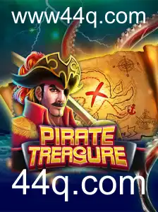 Explorando o Mundo de PirateTreasure: A Aventura Imersiva dos Sete Mares