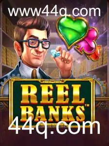 Descubra as Emoções e Desafios do Jogo ReelBanks