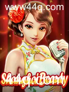 ShanghaiBeauty: Um Mergulho no Mundo de Jogos com 44q.com