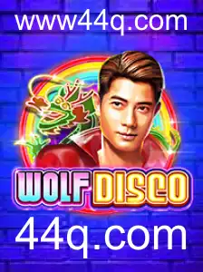 Descubra o Universo de WolfDisco: Um Mergulho no Mundo dos Lobos Dançantes
