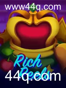RichReels: Uma Jornada Emocionante no Mundo dos Jogos Online