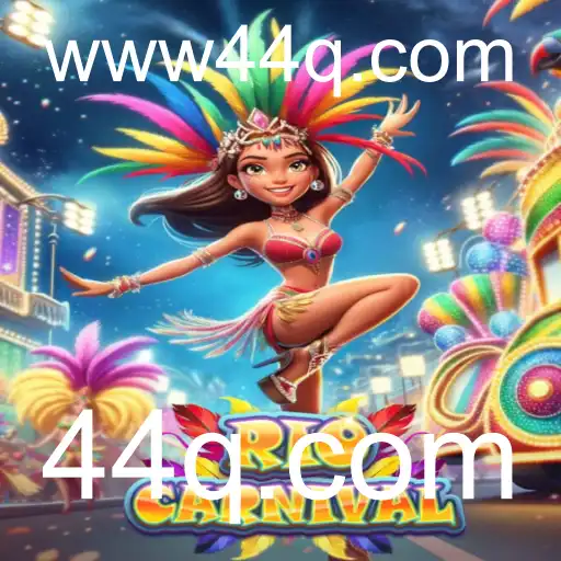 RioCarnival: Exploração Vibrante da Cultura Brasileira