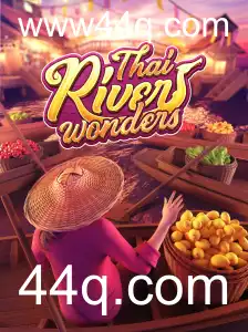 Explorando ThaiRiverWonders: Um Jogo de Aventura Inspirador